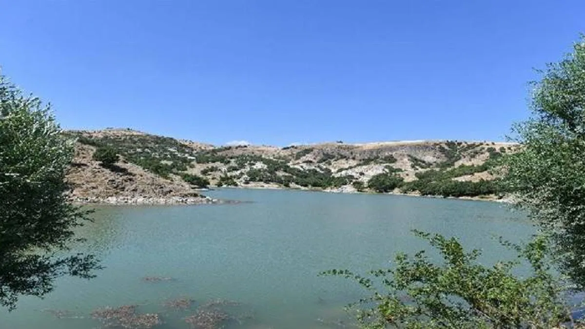 Sulu tarım projelerinde önemli adım