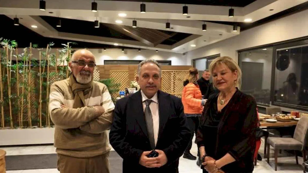 Başkan Yalçın’dan Ramazan mesajı