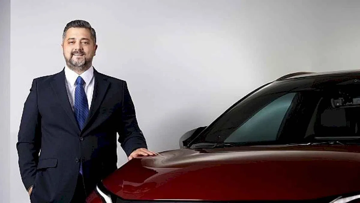 Nissan Türkiye'ye yeni satış direktörü