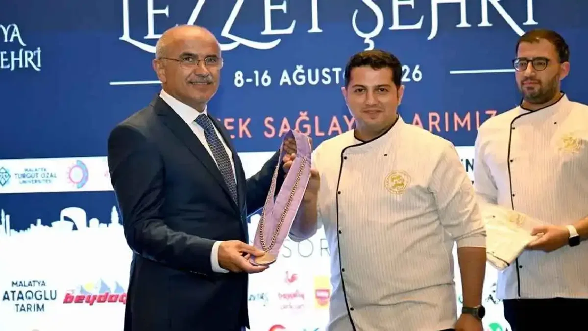 Malatya gastronomide iddiasını büyütüyor