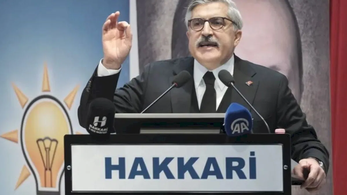 Hüseyin Yayman: Paradigma değişti, artık hiçbir şey eskisi gibi olmayacak