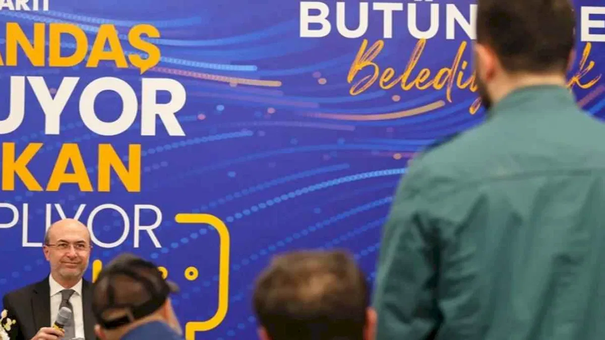 Vatandaş sordu, Başkan Pekyatırmacı cevapladı