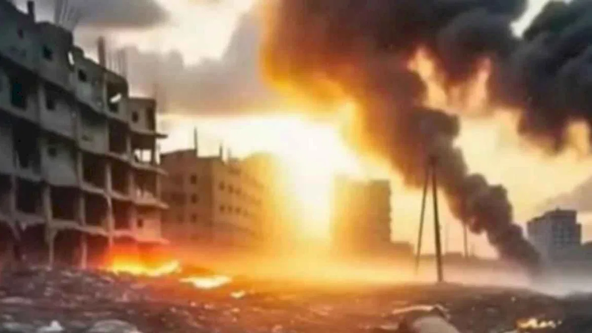 Hamas'ın ateşkes teklifine İsrail'den ret