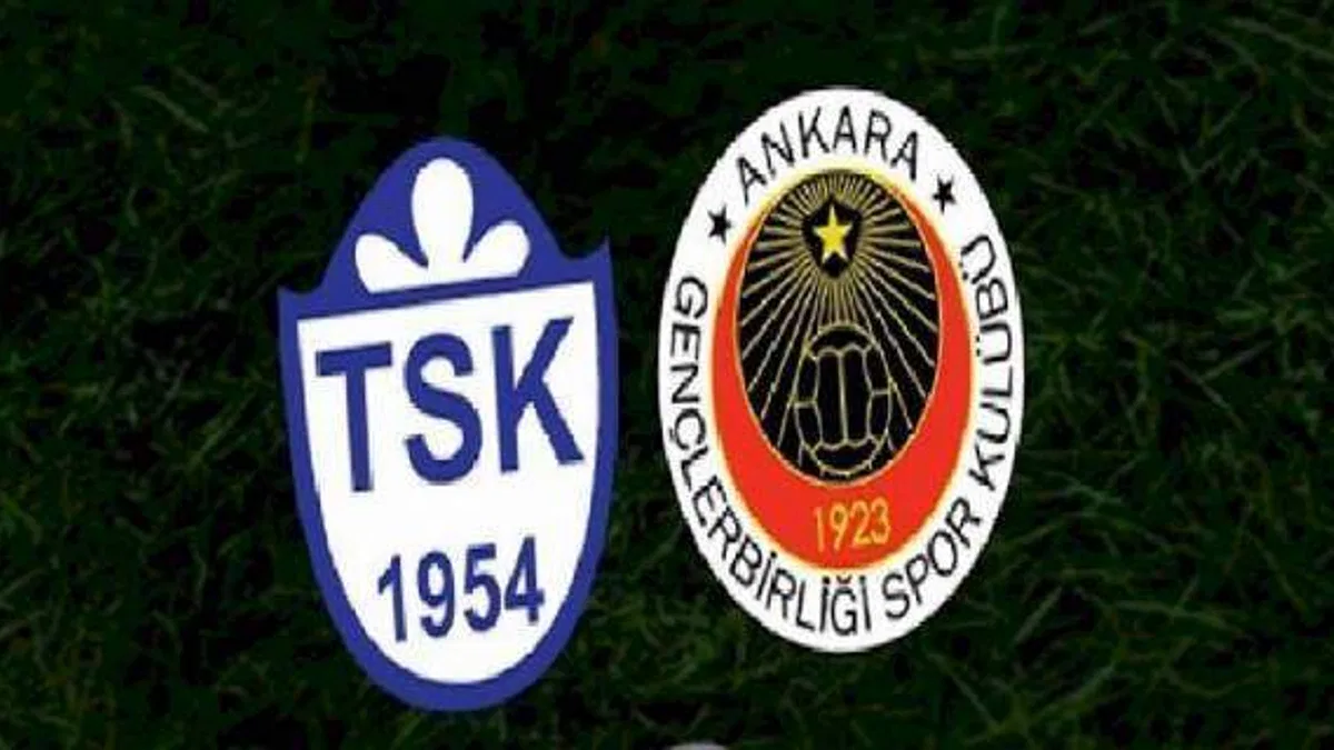 Tuzlaspor - Gençlerbirliği maçı ne zaman, saat kaçta ve hangi kanalda? | TFF 1. Lig