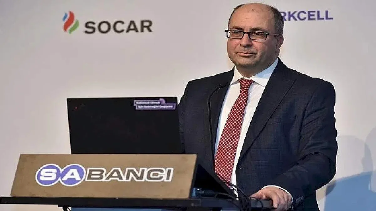 Global Risklerin Çözümünde Küresel Güven Ortamının Güçlendirilmesi Önemli