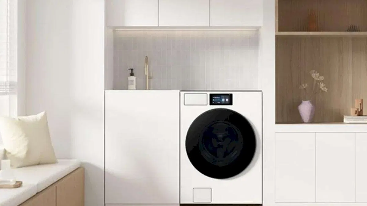 Samsung Electronics'ten Bir İlk