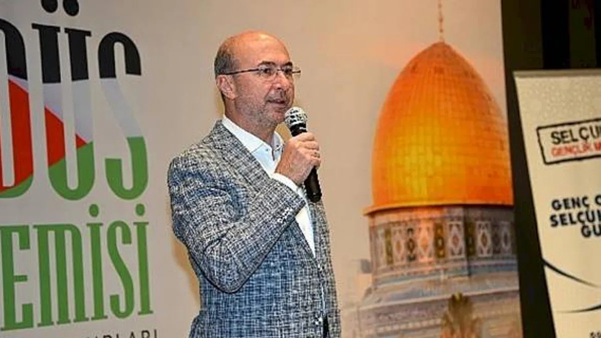 Büyük Kudüs Akademisi