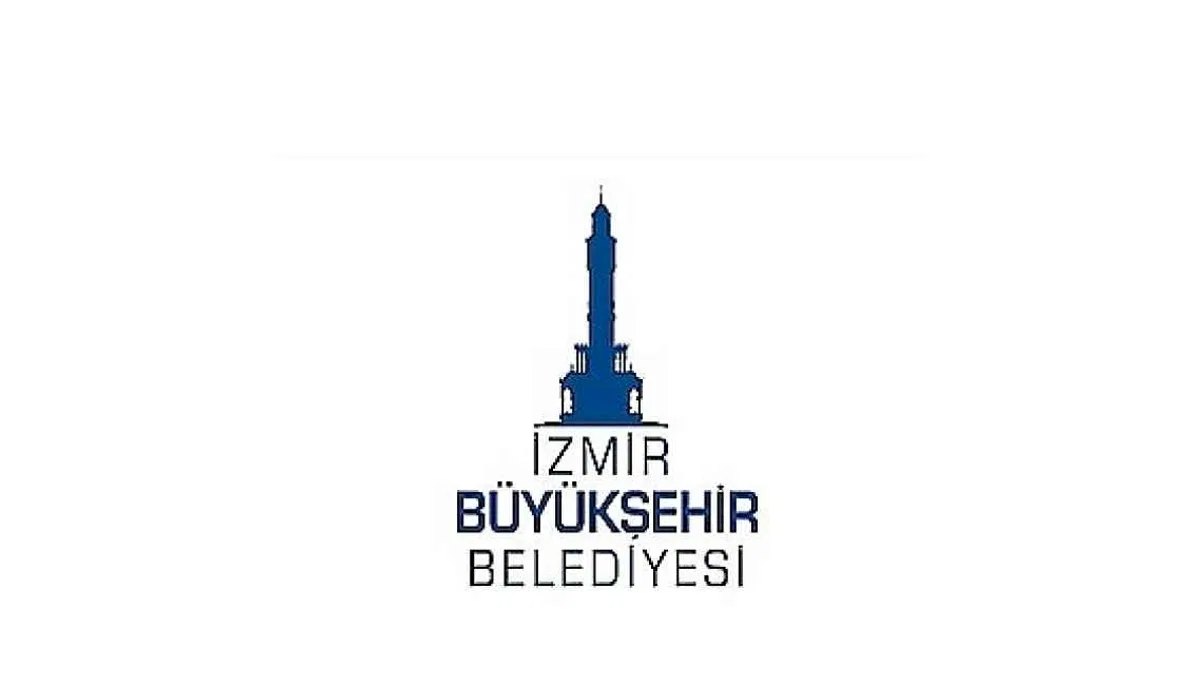İzmir Büyükşehir Belediyesi'nden Vatandaşlara Duyuru