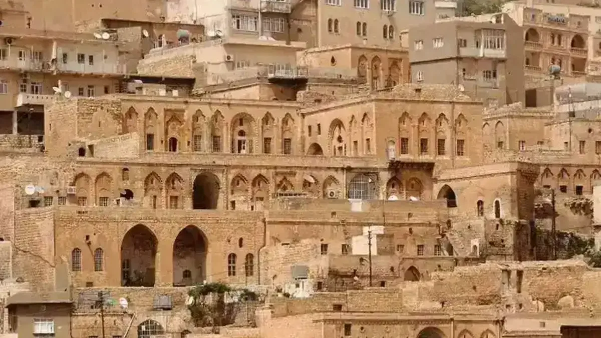 Mardin dijital dünyanın gündemine taşındı