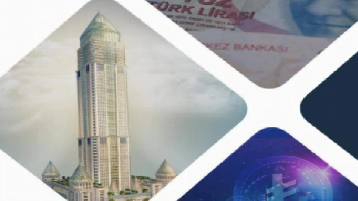 Konut Fiyat Endeksi artışta