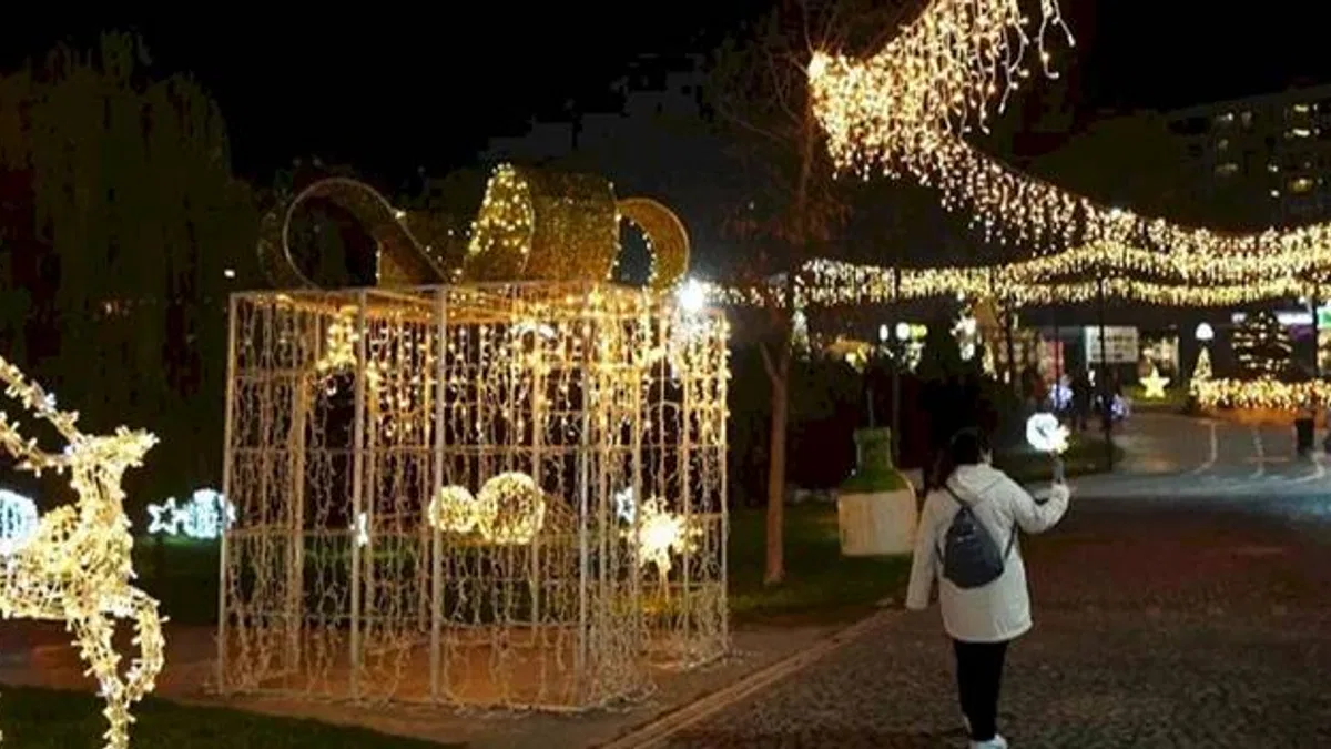 İstanbul Beylikdüzü'nde festival tüm hızıyla sürüyor