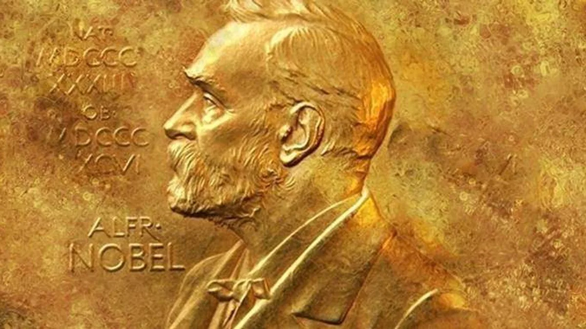 2022 Nobel Ekonomi Ödülü bankalar ve finansal krizlerle ilgili araştırmalara verildi
