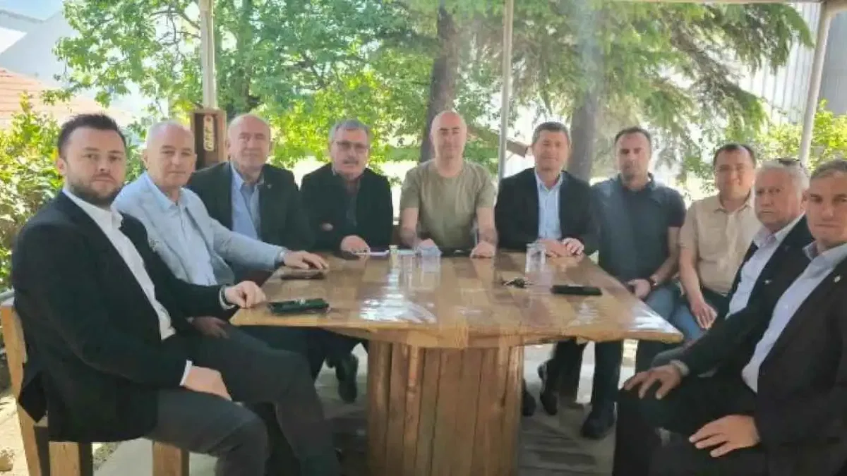 “Buğday üreticisi alım konusunda mağdur edilmeyecek”