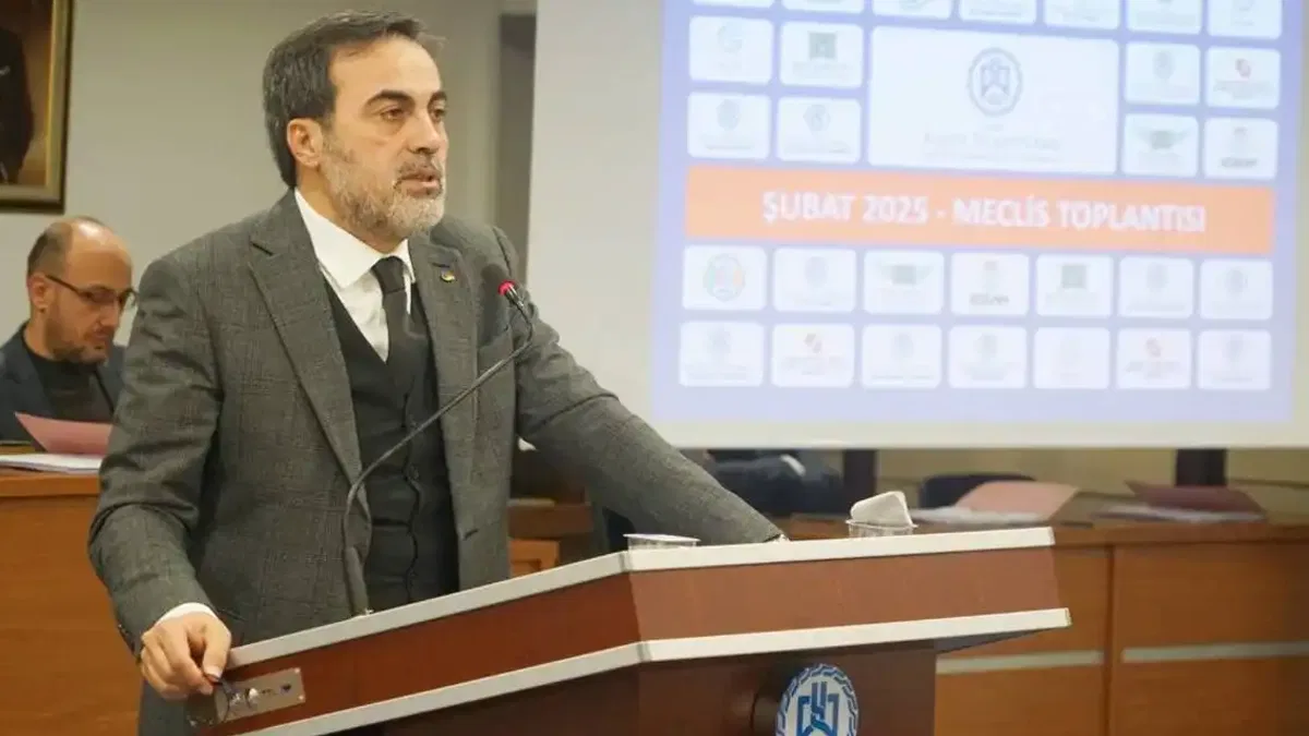 İş Dünyasından Çağrı: Bankalar Faizleri Düşürmeli!