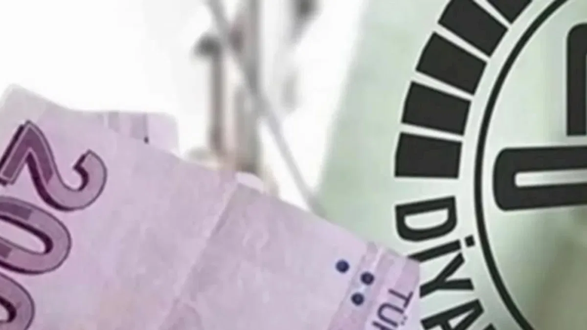 Diyanet, 2026 yılı fitre miktarını belirledi