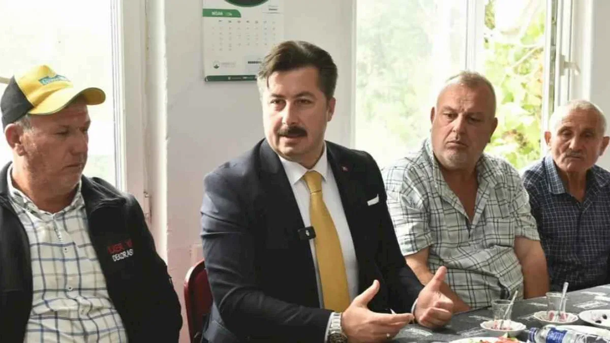 Bursa Yenişehir'de mahallelere 'Özel' ilgi