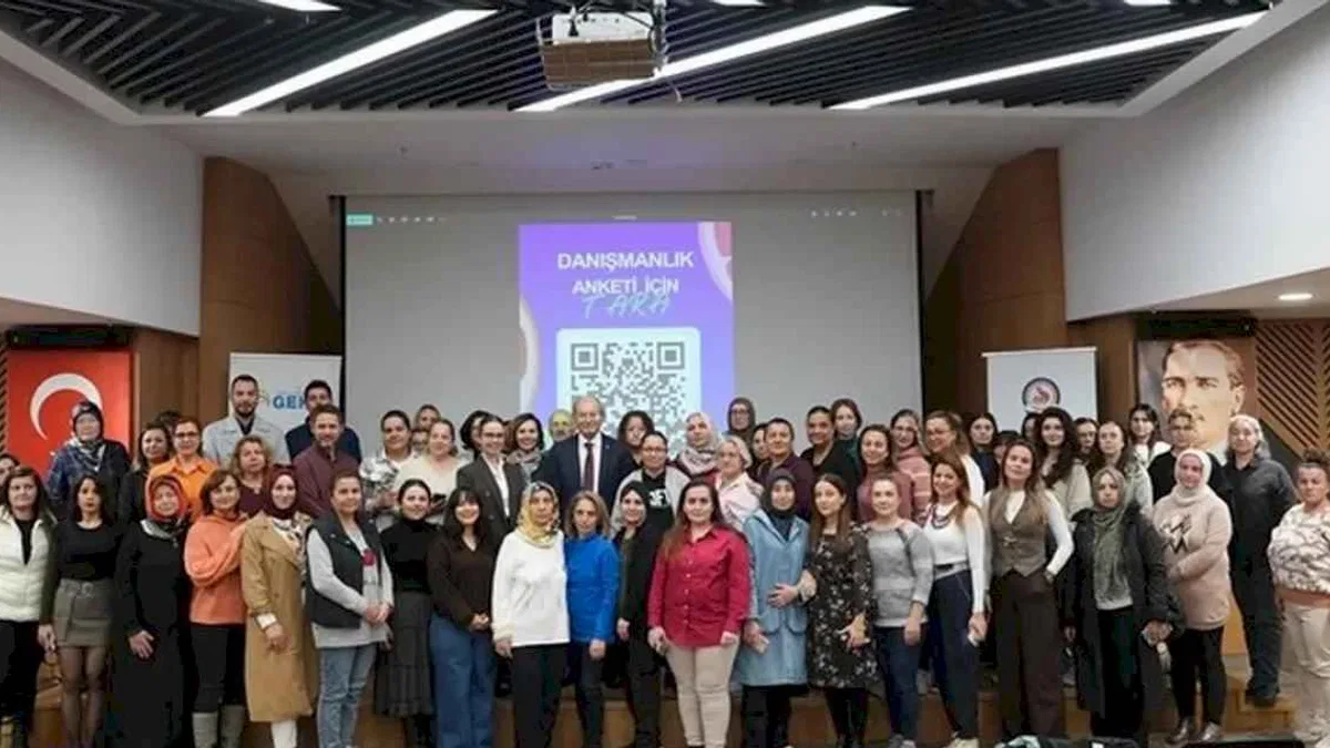 Kadın girişimciler Denizli Büyükşehir ile globalleşiyor