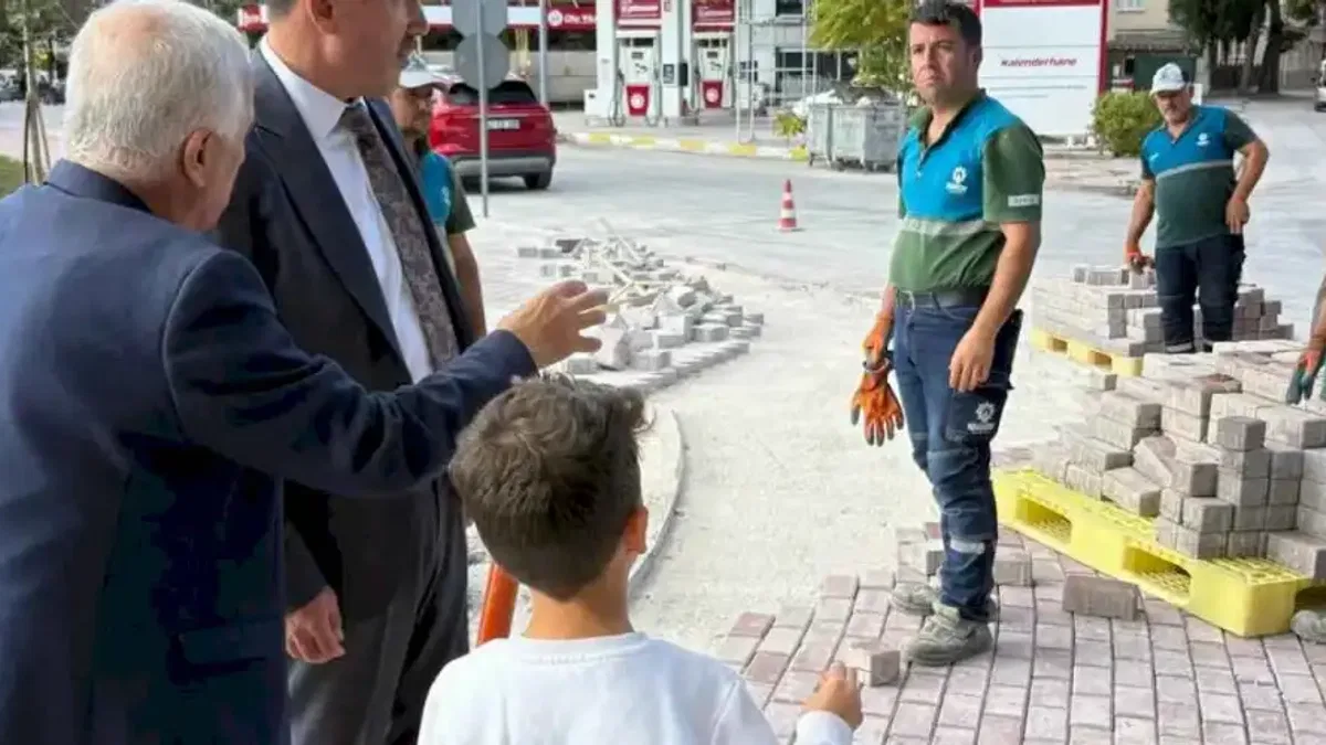 Konya’da GES modeliyle yeni pazar düzeni