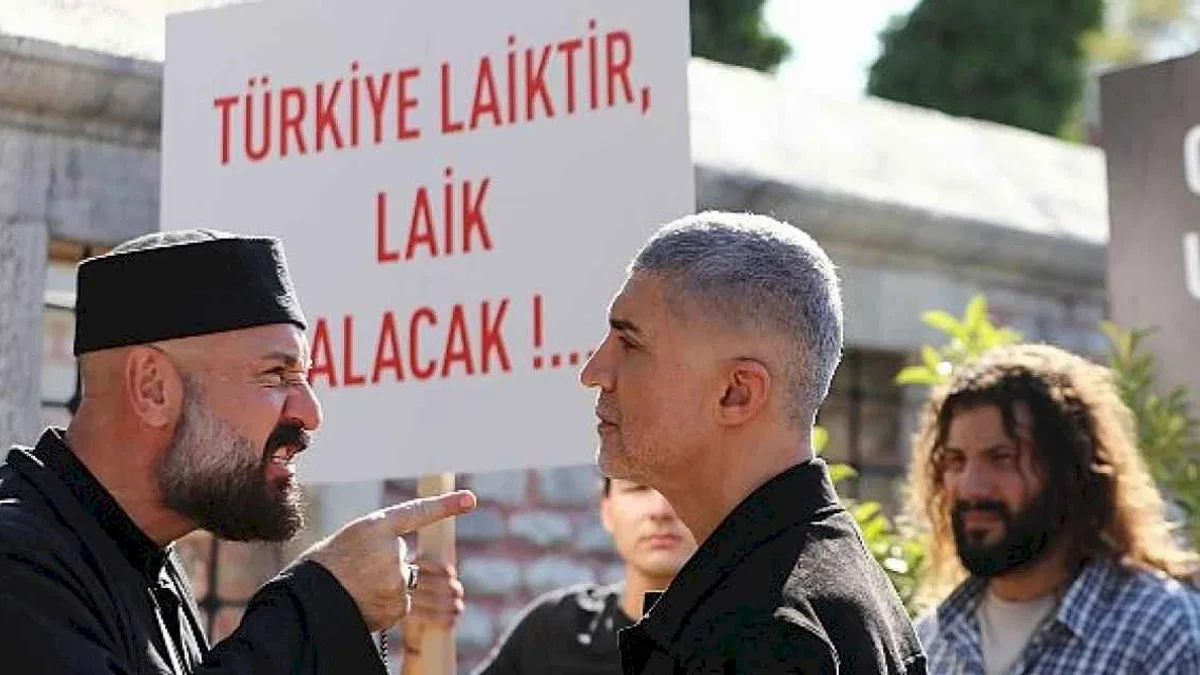Now'ın reyting rekorları kıran dizisi 'Kızıl Goncalar' kanal yayınından hemen sonra Disney+'ta!