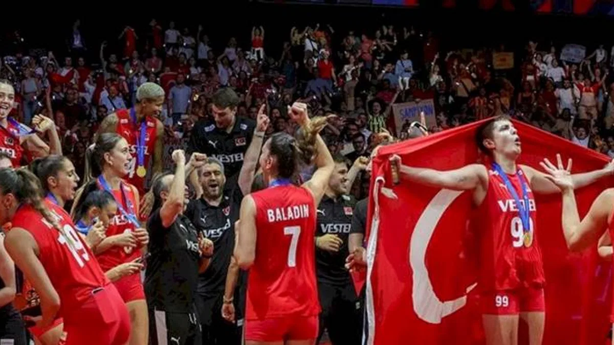 Türkiye Porto Riko maçı ne zaman? Türkiye Porto Riko maçı saat kaçta ve hangi kanalda?