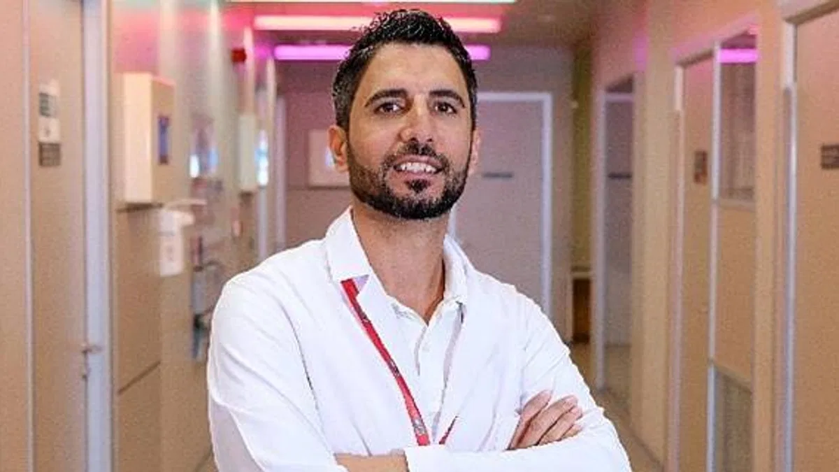 Dr. Mert Sinan Bingöl: "Ruh Sağlığımız için Sorumluluk Almalıyız"
