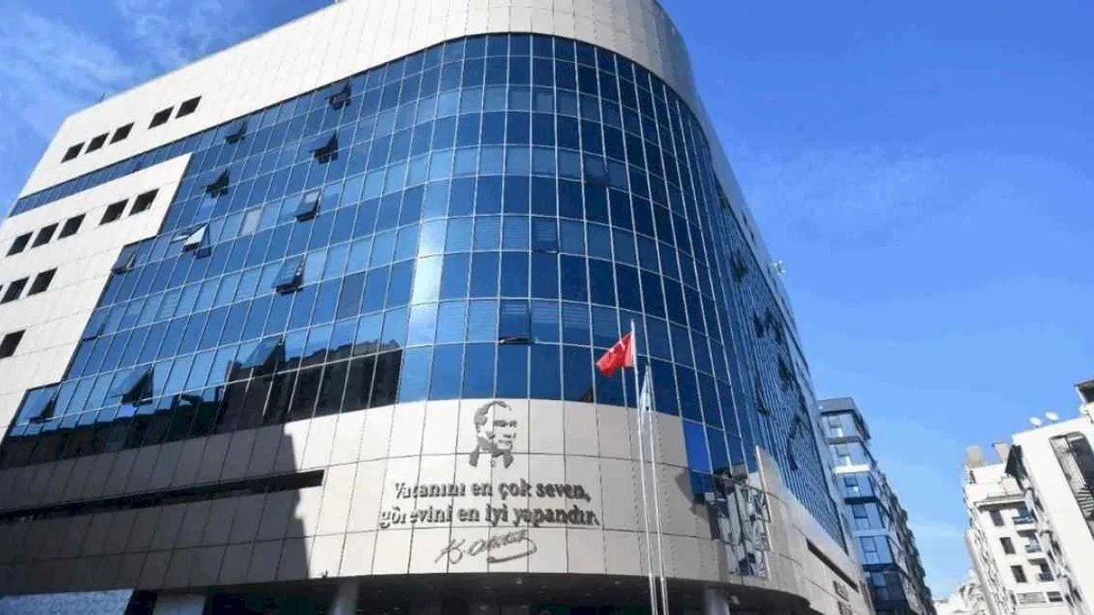 Balıkesir Büyükşehir, 7 yönetim sisteminde ISO sertifikası aldı