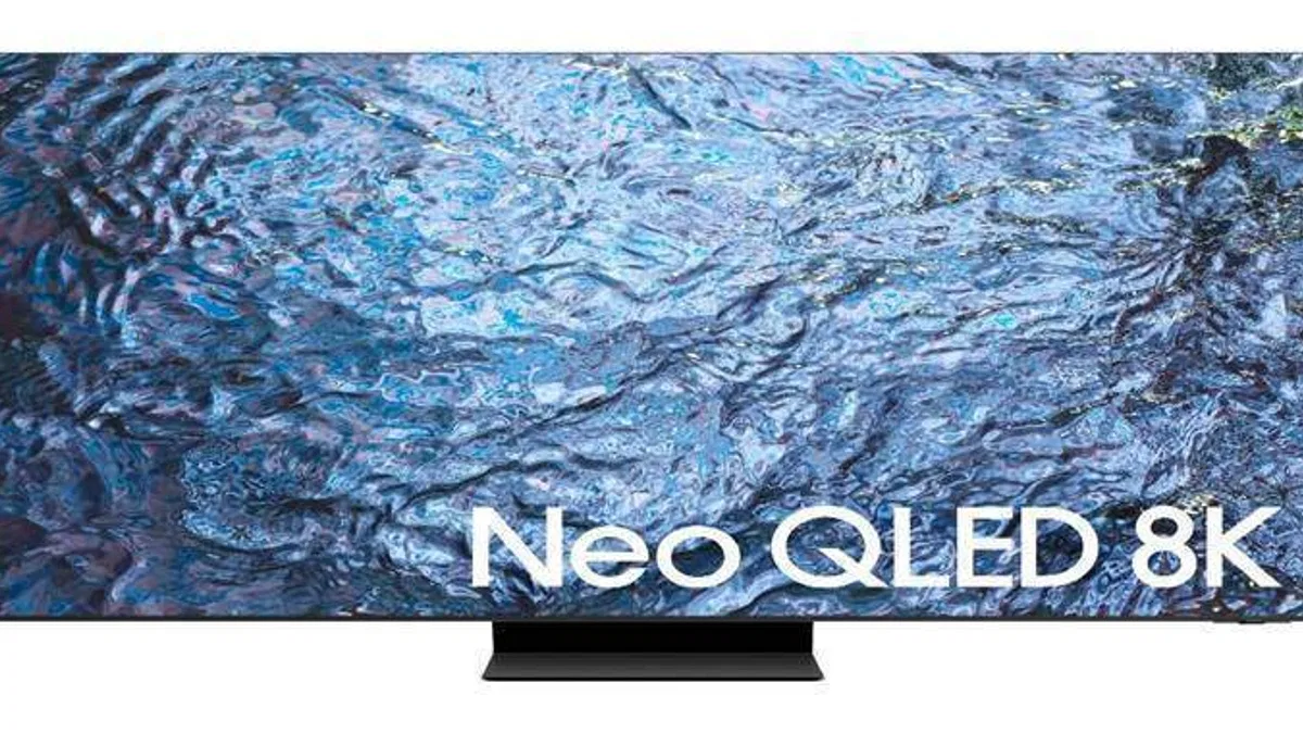 Samsung, 2023 Model Neo QLED, MICRO LED ve OLED Serilerini Tanıttı