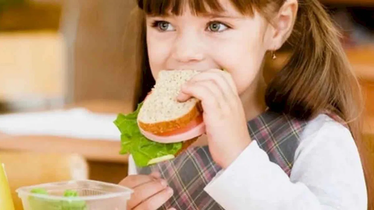 Çocukluk çağı obezitesi diş sağlığını tehdit ediyor