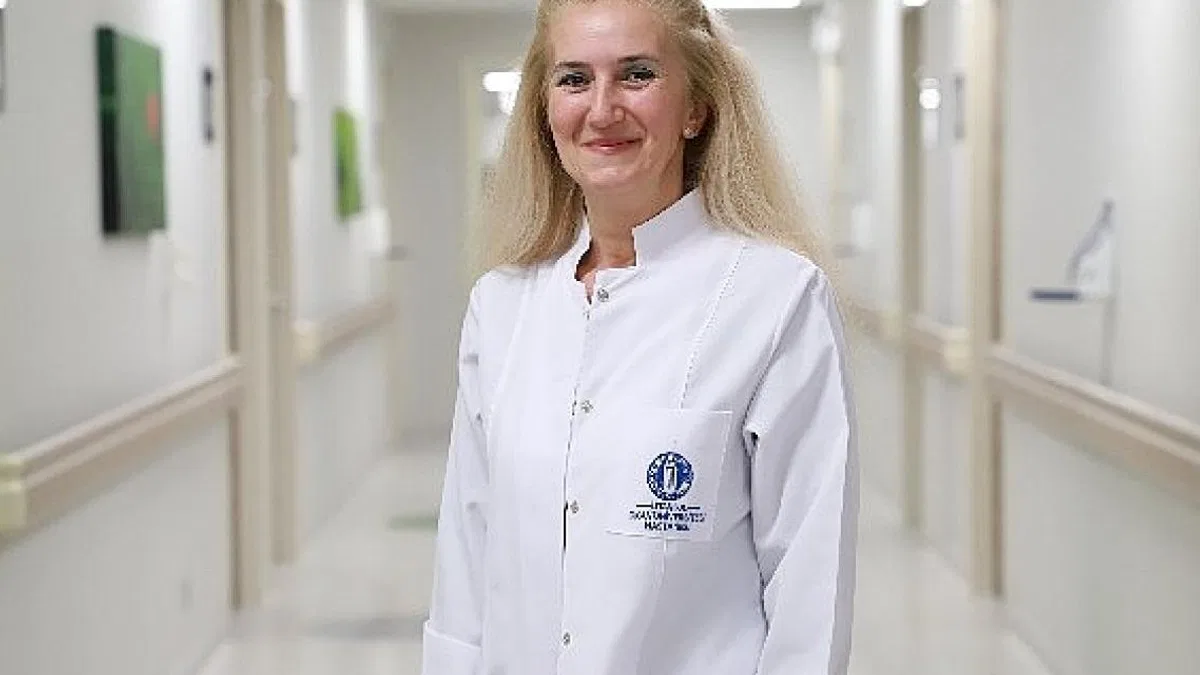 Alzheimer Yaşlanmanın Kaçınılmaz Sonu Değil