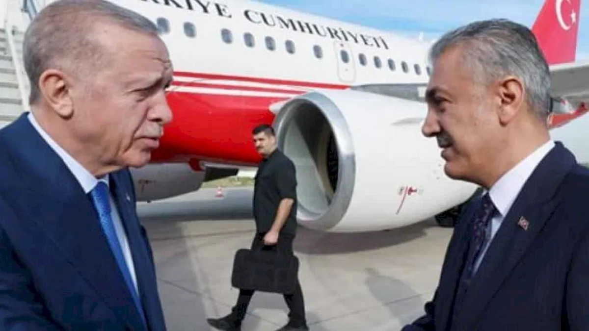 Cumhurbaşkanı Erdoğan Mardin"de