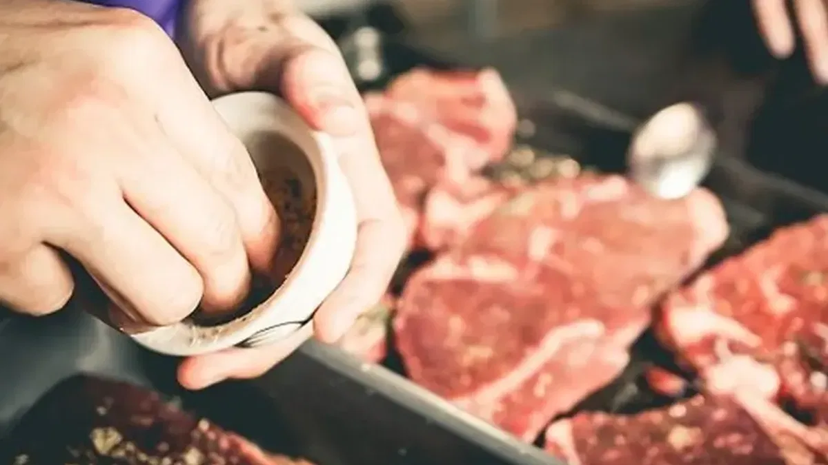 Bayramda artan et tüketimi kalbi zorlayabilir!