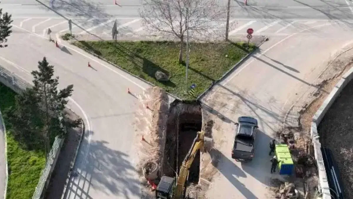 Gemlik’te sele geçit yok