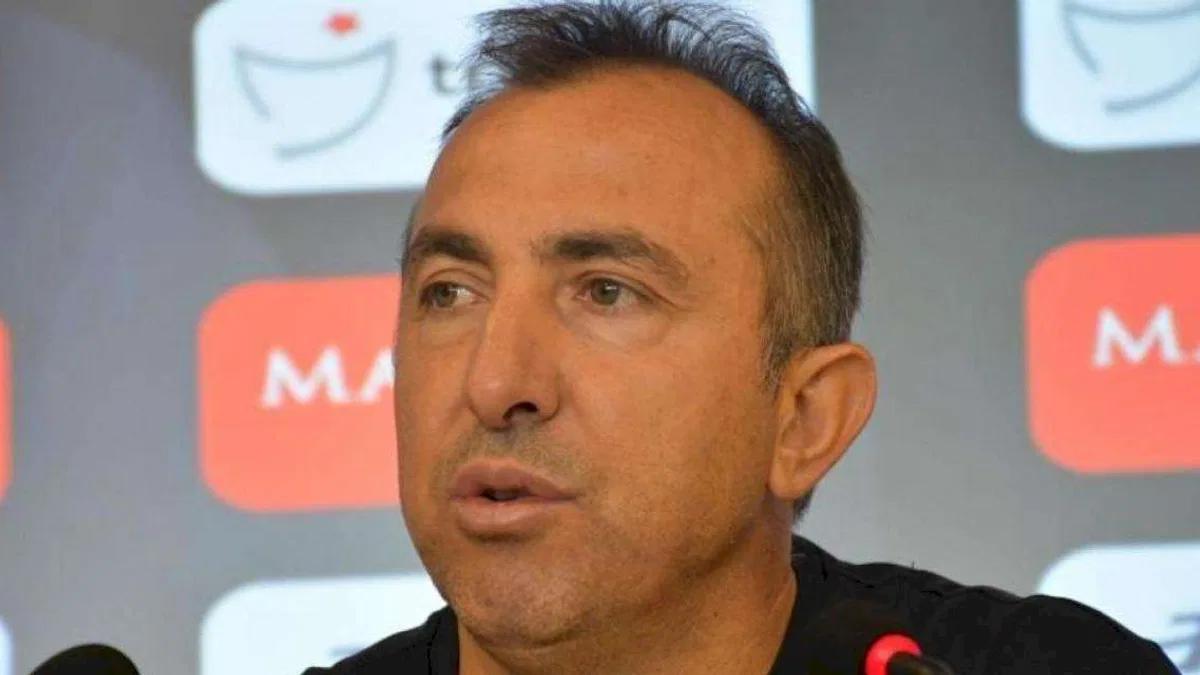 Recep Uçar: Bu sezon 3 gol atarak kazandığımız ilk maç oldu
