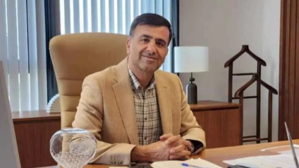 Erkan Kadı : "Ülkemizi  yerel ve uluslararası arenada temsil edeceğim"
