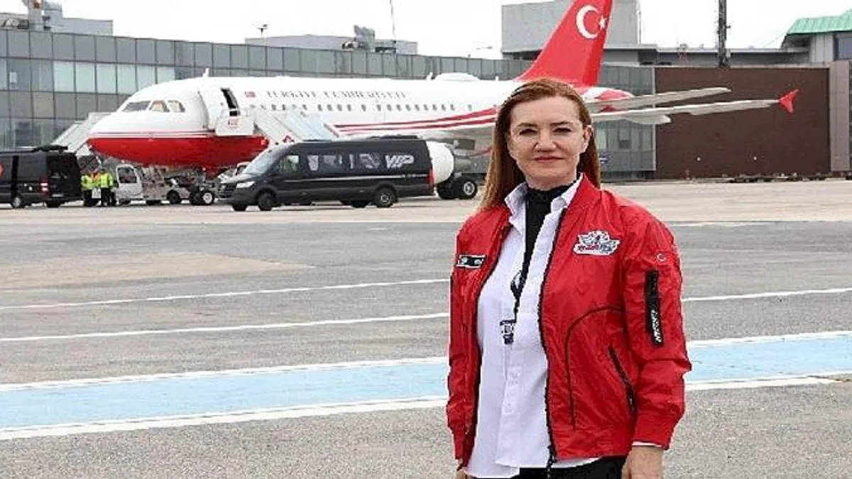 Teknofest'te Dokuz Eylül rüzgarı esecek
