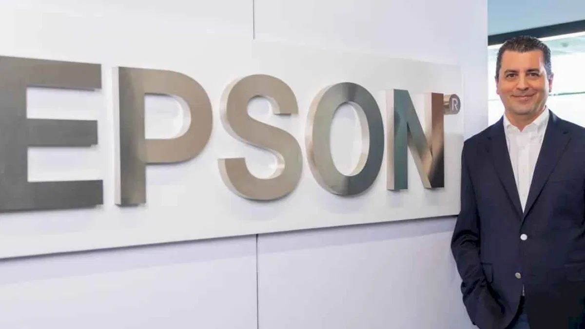 Epson Türkiye 2026 Hedeflerini Ve Yeni Yol Haritasını Açıkladı