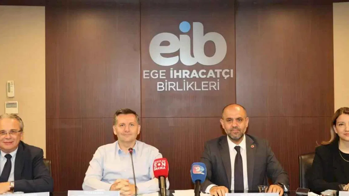 Deri ihracatçılarından çağrı: Derinize etiniz kadar sahip çıkın!