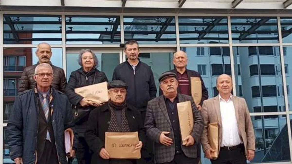 Keşan’ın 11 mahalle muhtarı 2024’te de aday