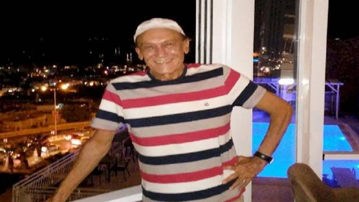Akın Uğurlu hayatını kaybetti