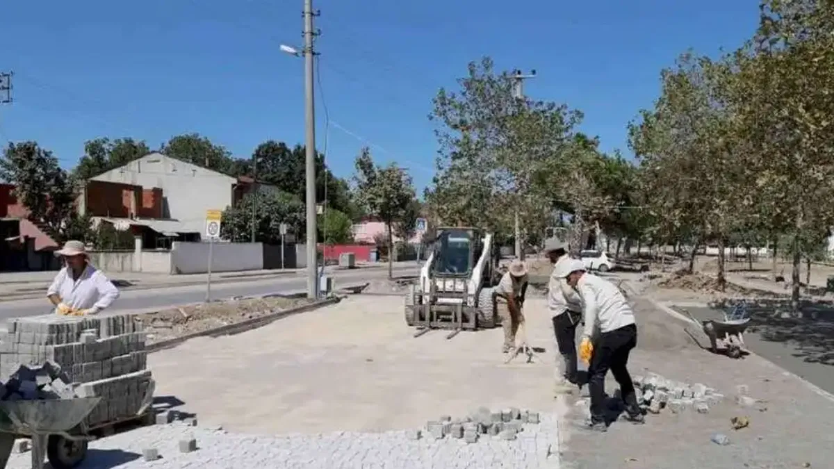 Sakarya’nın yeni sosyal durağı Ritim Park oluyor