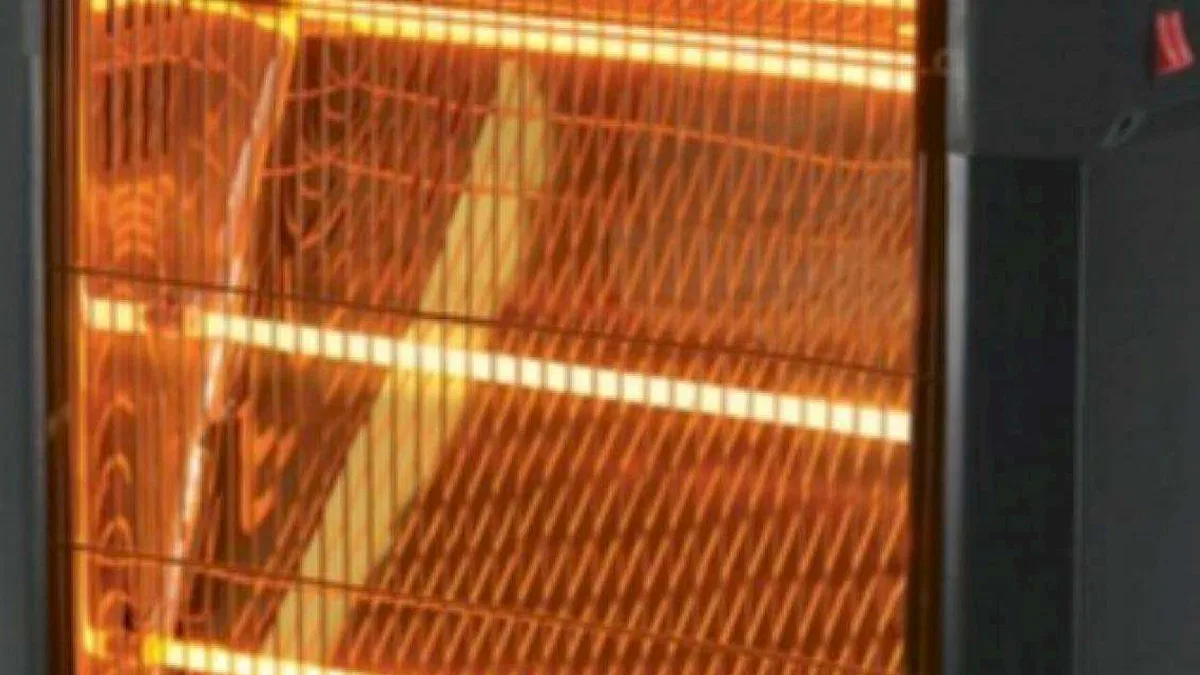 Uzmanından uyarı: Isıtıcılar çalışır vaziyetteyken uyumayın!