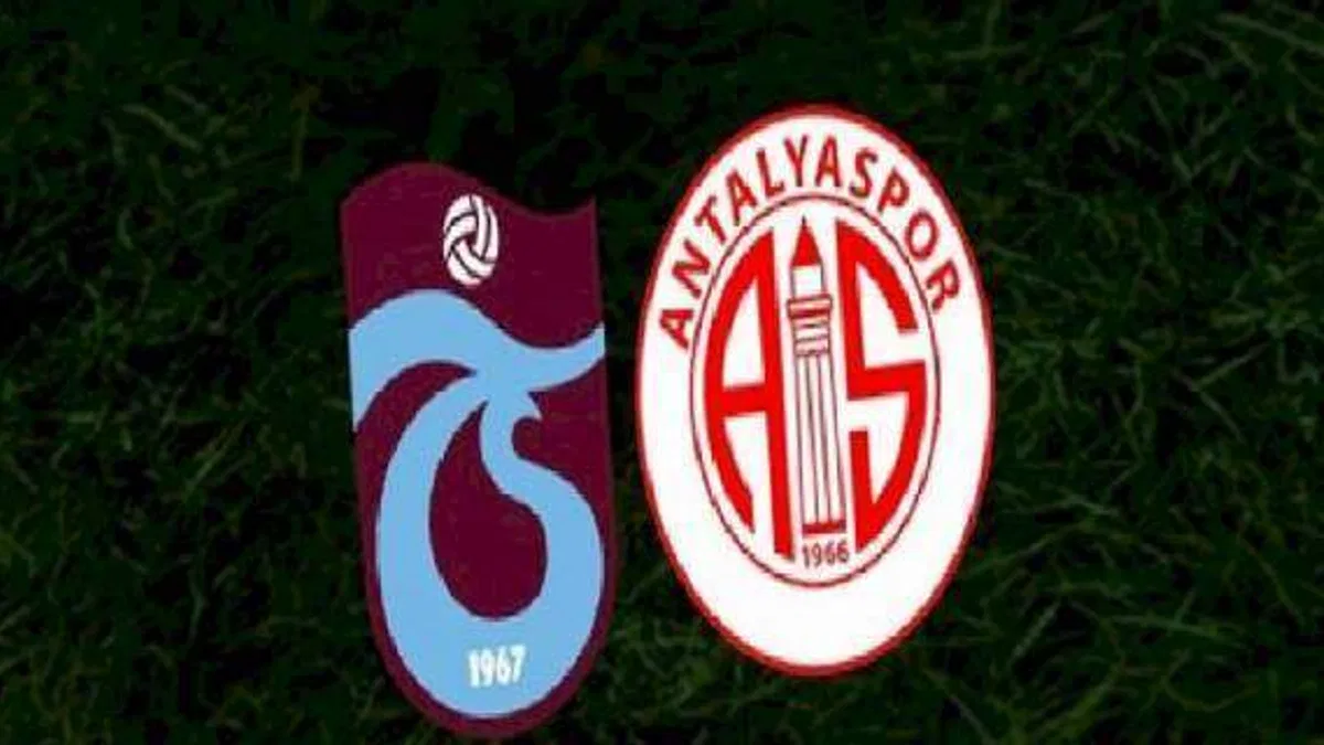 TRABZONSPOR MAÇI CANLI İZLE