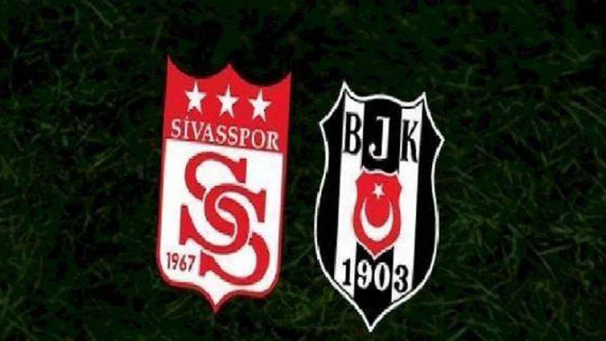 SİVASSPOR BEŞİKTAŞ CANLI İZLE ŞİFRESİZ | Sivasspor - Beşiktaş maçı ne zaman, saat kaçta hangi kanalda? - BJK maçı izle