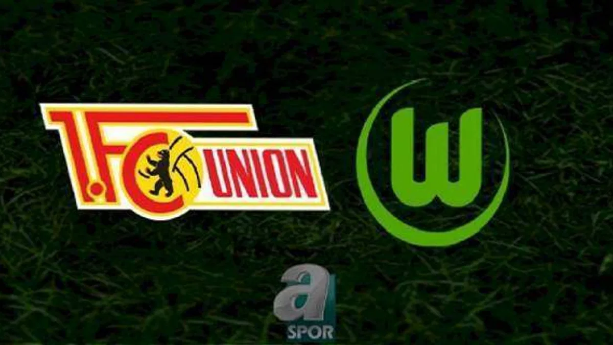 Union Berlin - Wolfsburg maçı ne zaman, saat kaçta ve hangi kanalda? | Almanya Kupası
