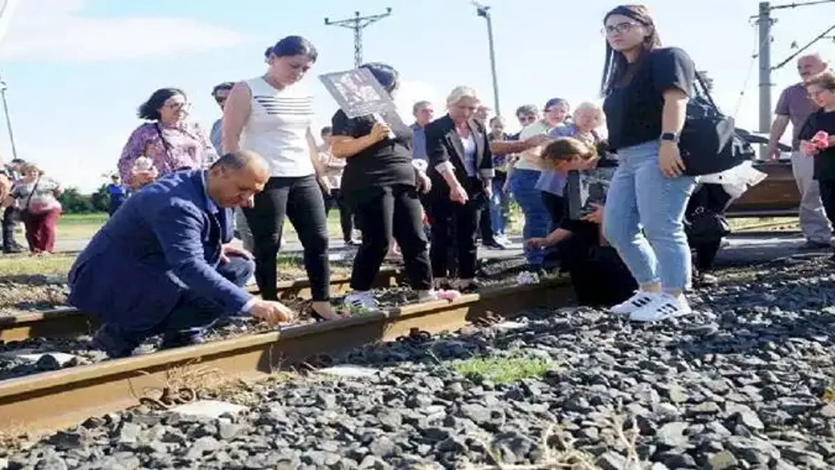 Çorlu tren kazasının yeni ek raporu çıktı!