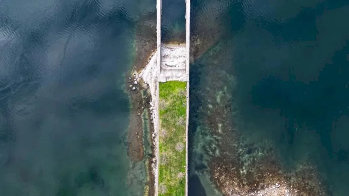 Sakarya'dan suyun geleceğine atılan somut adımlar