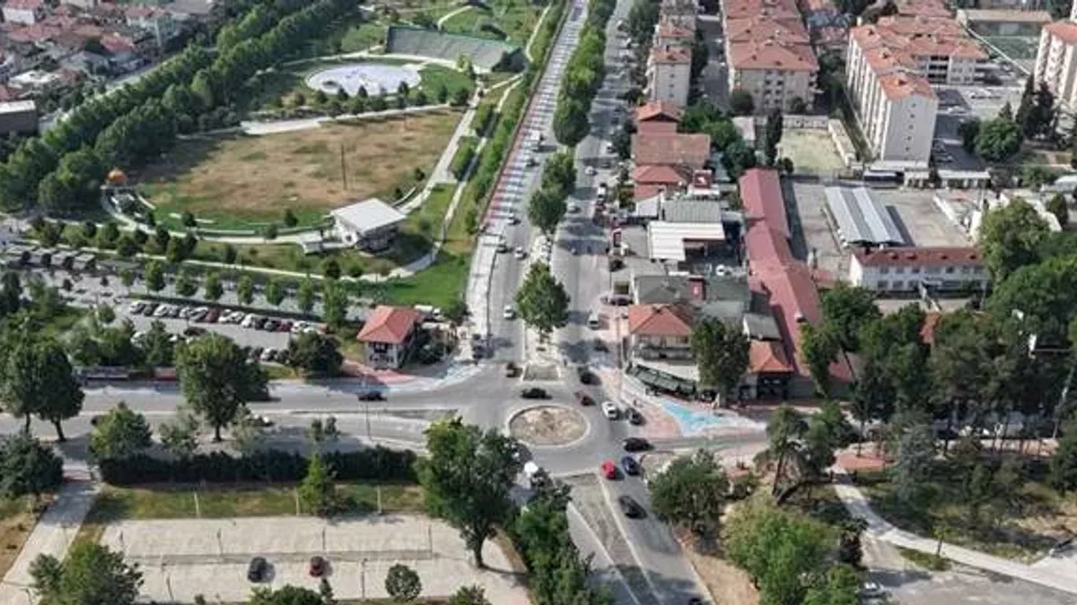 Sakarya Büyükşehir'den sürücülere kritik uyarı!