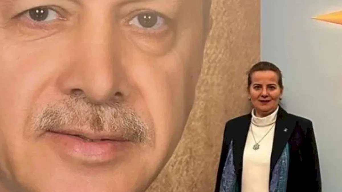 Bilecik'te AK Partili başkan görevden alındı