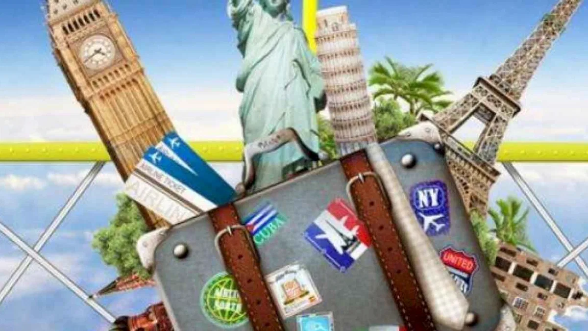 Tatil yaklaştı bilet aramaları arttı!