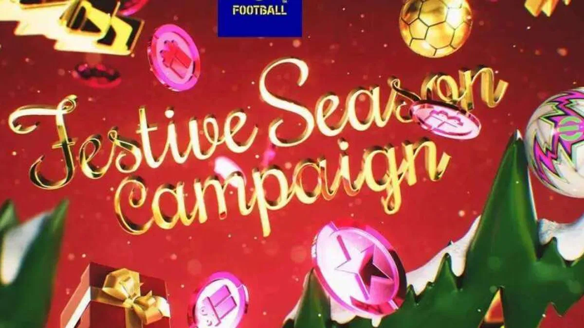 eFootball'da 'Yeni yıl kampanyası' başladı